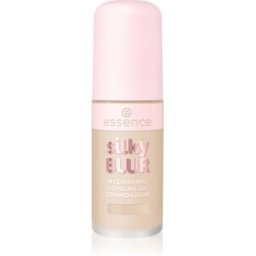 essence silky BLUR Fond de teint hydratant effet naturel effet mat teinte 110 30 ml