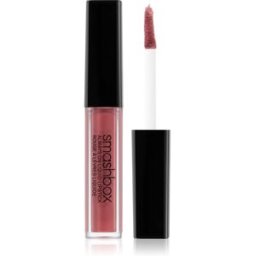 Smashbox Always on Liquid Lipstick Mini rouge à lèvres liquide mat teinte Gula Bae 0.9 ml