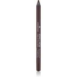 essence STAY & PLAY eyeliner gel teinte 02 1,3 g
