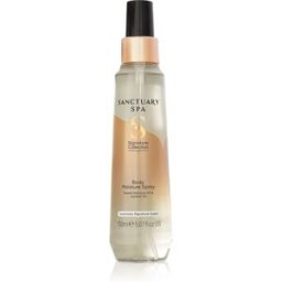 Sanctuary Spa Signature Collection spray hydratant corps pour femme 150 ml