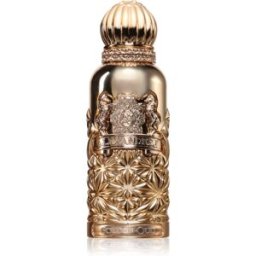 Alexandre.J The Elixir Collector Golden Oud Eau de Parfum mixte 100 ml