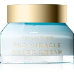 Revolution Pro Miracle Hydro Gel gel-crème hydratant 50 ml