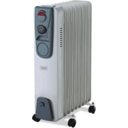 Trebs Radiateur à Bain D´huile 99405 White One Size unisex