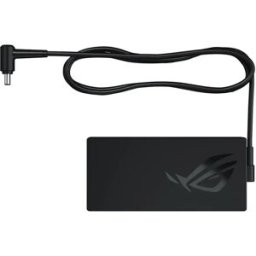 Asus Chargeur Pour Ordinateur Portable Rog A23-330p1a Black One Size unisex
