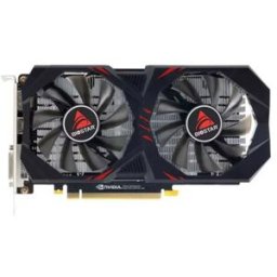 Biostar Carte Graphique Gtx 1660 Super 6gb Gddr6 Black One Size unisex