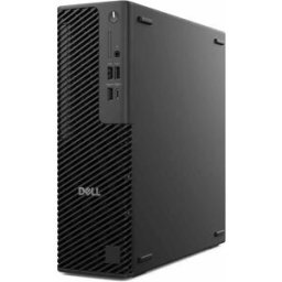 Dell Pc De Bureau Fcs1250 Ultra 7-265/32/1tb Ssd Black One Size unisex
