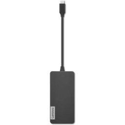 IBM Hub Gx90t77924 Usb C Black One Size unisex