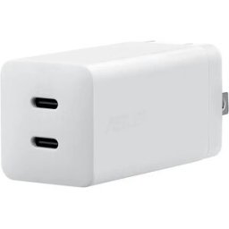 Asus Chargeur Mural Usb-c Ac65-05 White One Size unisex