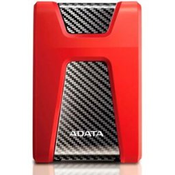 Adata Disque Dur Externe Hdd Ahd650 2tb Black One Size unisex