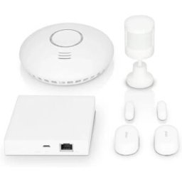 Fysic Module D´extension Du Système De Sécurité Smarthome350 White One Size unisex