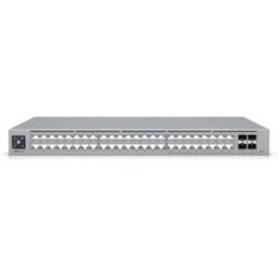 Ubiquiti Switch Pro Max 48 Silver One Size unisex