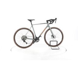 Cube Cross Race C:62 Pro Vélo Gravel Carbone - 300682