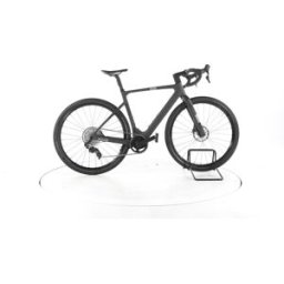 Scott Solace Gravel 30 E-Gravel & Route Carbone 2025 - 300743