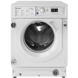 Lave-linge séchant intégrable INDESIT BIWDIL861485EU