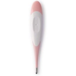 Alecto Thermomètre digital bébé Rose
