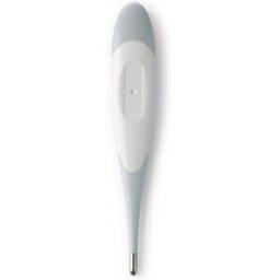 Alecto Thermomètre digital bébé Gris