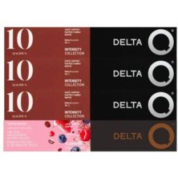 Delta Capsules De Café 7925617 40 Unités