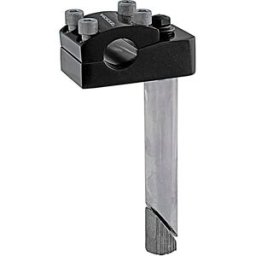 Brn Potence De Vélo Bmx/freestyle 22.2 Mm