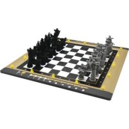 Lexibook Jeu d'échecs électronique Harry Potter