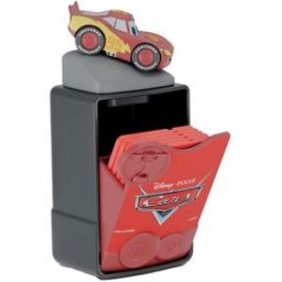 Clementoni Mes Histoires en images Cars