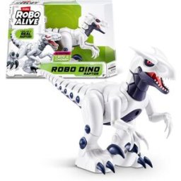 Zuru Raptor Robo Alive