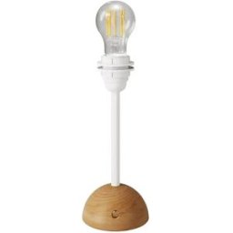 Creative Cables Lampe Portable Rechargeable Cabless12 Avec Lampe Suspendue Et Disposition De L´écran Neutral One Size
