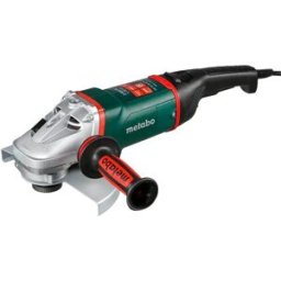 Metabo Meuleuse D´angle We 26-230 Mvt Black / Green One Size
