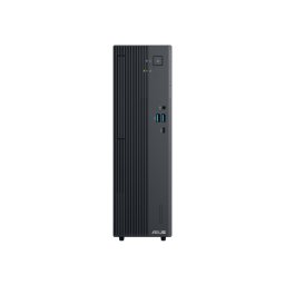 ExpertCenter PM700SK-0R7350008X Copilot+ PC AMD Ryzen AI 7 350 16 Go DDR5-SDRAM 512 Go SSD Windows 11 Pro SFF PC Noir