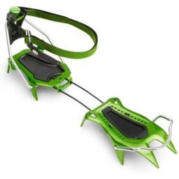 Black Diamond Crampons Automatiques Neve Pro Envy Green EU 36-46 unisex