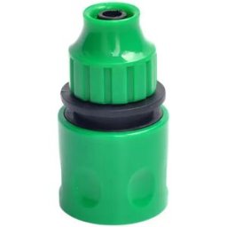 INF Adaptateur de Robinet Connecteur de Tuyau pour Machine à Laver - Lot de 4