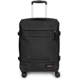 Eastpak Transit'r 4 S +, 100% Polyester black Petit unisex