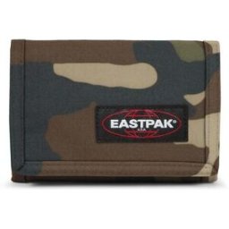 Eastpak Crew Single, 100% Polyester camo Petit unisex