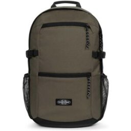 Eastpak Sac à Dos Minimaliste Pro Floid Pro 16L Housse PC 16", Ultra-Fin Cs Forest cs forest Moyen unisex