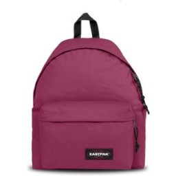 Eastpak Padded Pak'r, 100% Polyamide wine burgundy Moyen unisex