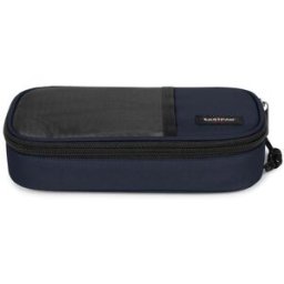 Eastpak Trousse avec Organiseur Oval Mesh Passants pour Stylos, Poche Externe Ultra Marine ultra marine Petit unisex