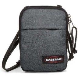 Eastpak Buddy, 100% Polyester black denim Petit unisex