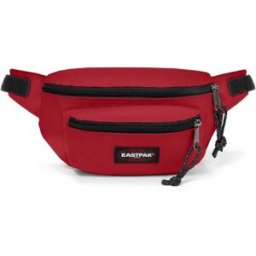 Eastpak Doggy Bag, 100% Polyester scarlet red Moyen unisex