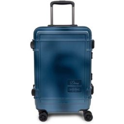 Eastpak Resist'r Case S Dime, 100% Polycarbonate dime navy Petit unisex