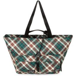 Eastpak Egon Tote L, 100% Polyester yd check Large unisex