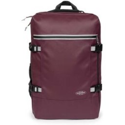 Eastpak Sac à Dos de Voyage Travelpack 42L Bagage Cabine, Housse PC 17" Tarp Reflectfig tarp reflectfig Grand unisex