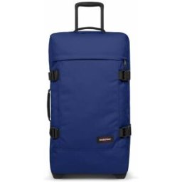 Eastpak Valise Soute Souple 78L Tranverz M Valise à Roulette Moyen Séjour Ship Navy ship navy Moyen unisex