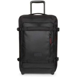 Eastpak Tranverz Cnnct S, 100% Polyester cnnct top black Petit unisex