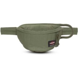 Eastpak Quilted Waist Bag, 100% polyester cg khaki Petit unisex