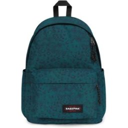 Eastpak Sac de Cours Université Day Office 31L Housse PC, Double Compartiment Furrious Green furrious green Moyen unisex