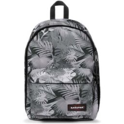 Eastpak Sac à Dos Compact Ordinateur Out Of Office 27L Housse PC 13", Épuré Brize Retrodark brize retrodark Moyen unisex