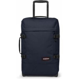 Eastpak Valise Cabine Souple 40L Tranverz S Bagage à Main Valise 2 Roues, TSA Ultra Marine ultra marine Petit unisex