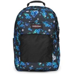 Eastpak Sac à Dos École Study Buddy 33L Housse PC 16", Grand Organiseur Floralbloomblac floralbloomblac Grand unisex