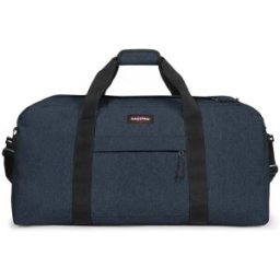 Eastpak Grand Sac de Voyage 96L Terminal+ Sac Polochon XXL, 100% Vegan Triple Denim triple denim Grand unisex