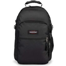 Eastpak Très Grand Sac à Dos Étudiant Tutor 39L Housse PC 17", Extra-Large Black black Grand unisex