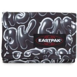 Eastpak Crew Single, 100% Polyester inflat'd black Petit unisex